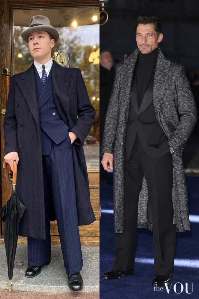 Coat Over Suit Complete Styling Guide For Modern Gentlemen Coat Over Suit Complete Styling Guide For Modern Gentlemen