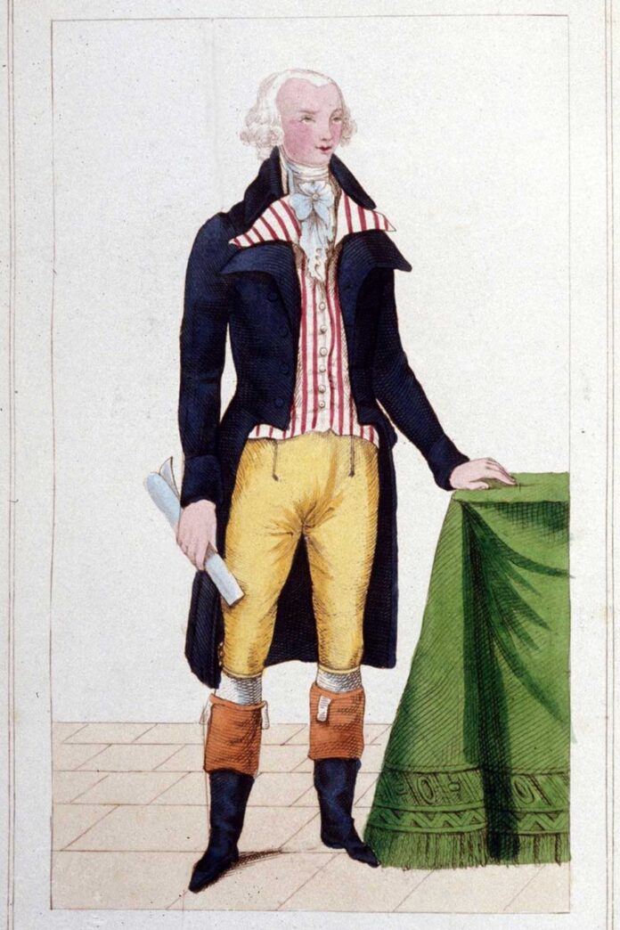 Dandy Style Masterclass For Young Men The VOU Style Guide The VOU