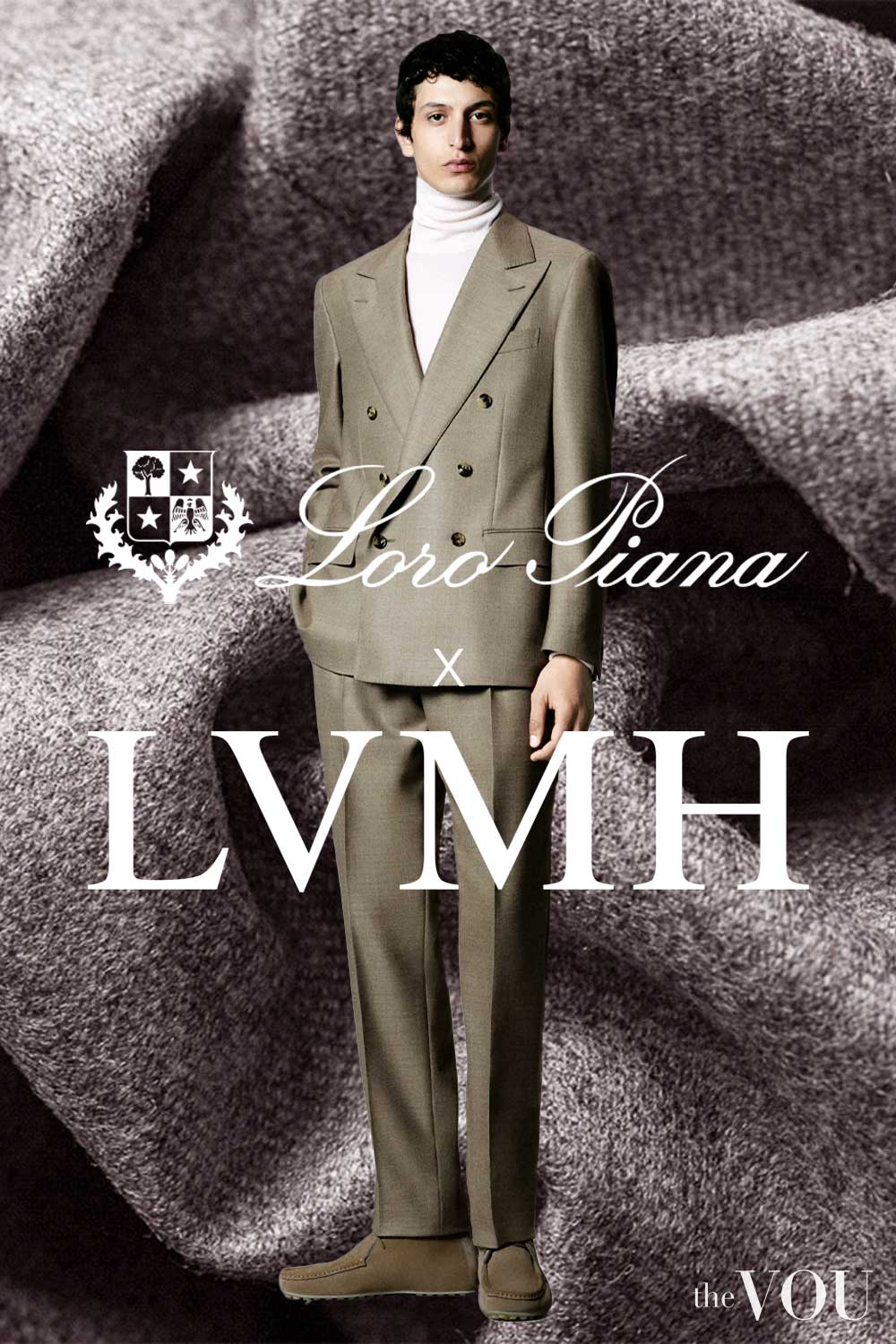 Yes, Loro Piana is Owned by LVMH and Here's How and Why