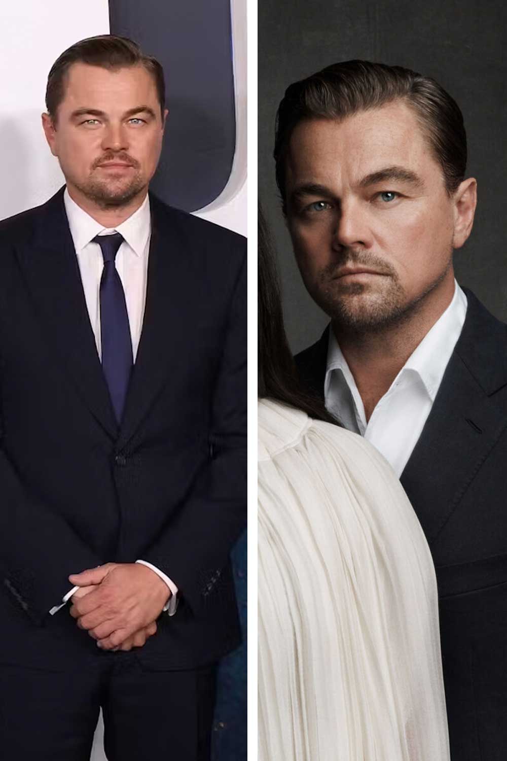 Leonardo DiCaprio Loro Piana