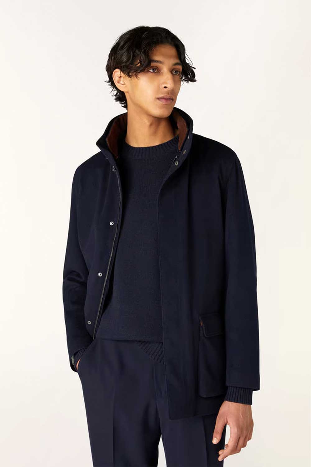 Loro Piana Icer Jacket