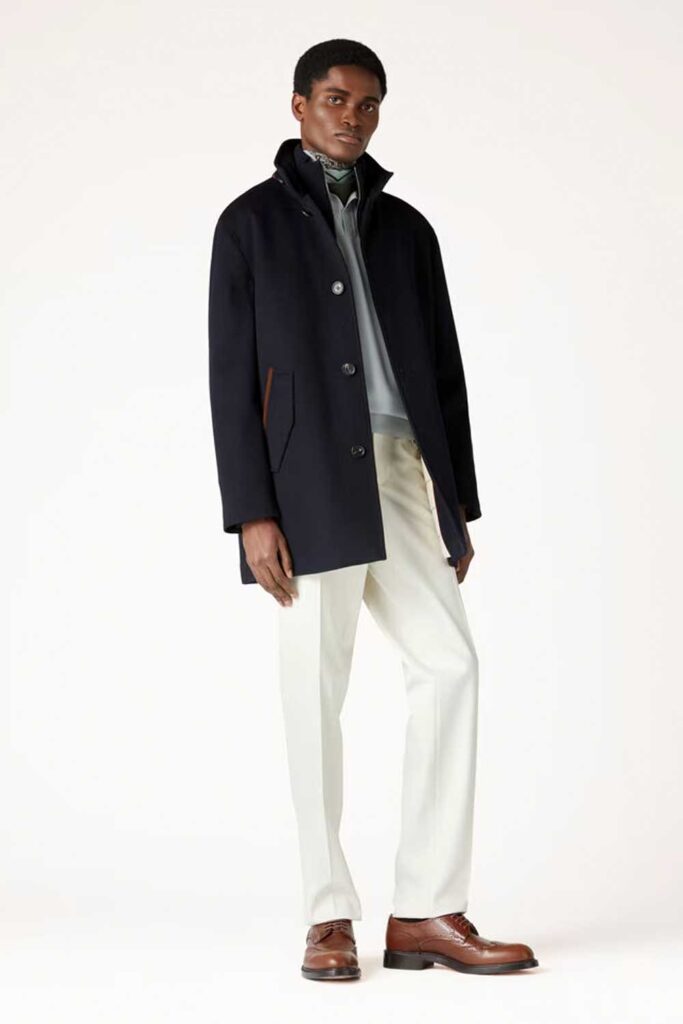 [WW36819] Loro Piana | Coat main image 0
