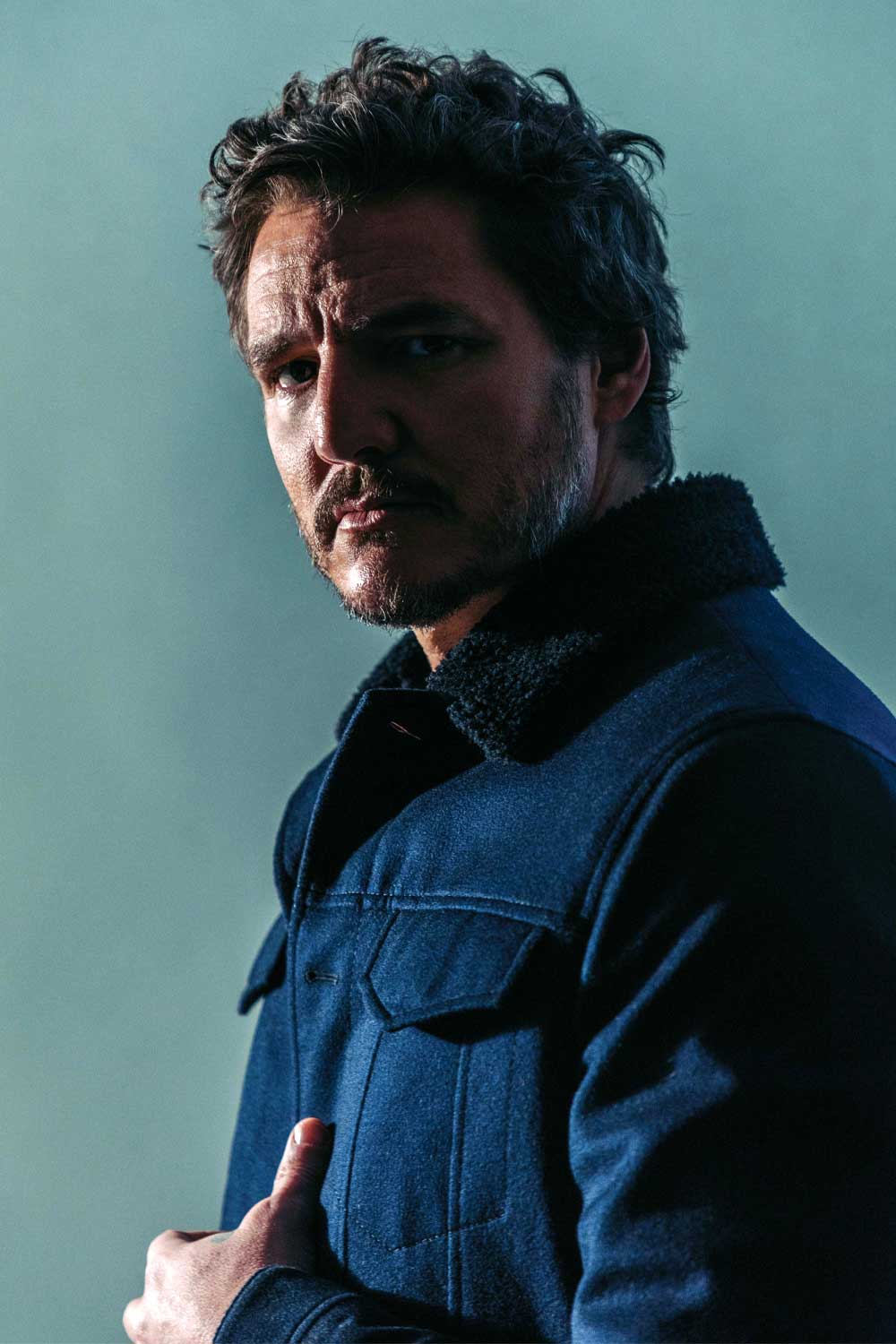 Pedro Pascal Loro Piana