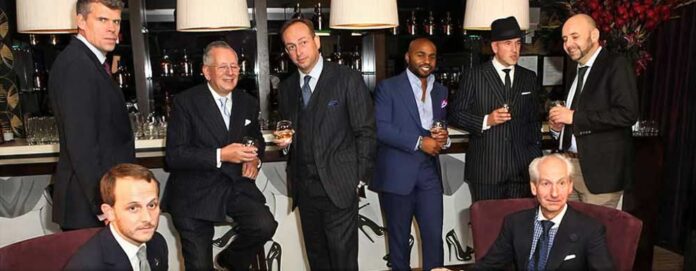 Saville Row