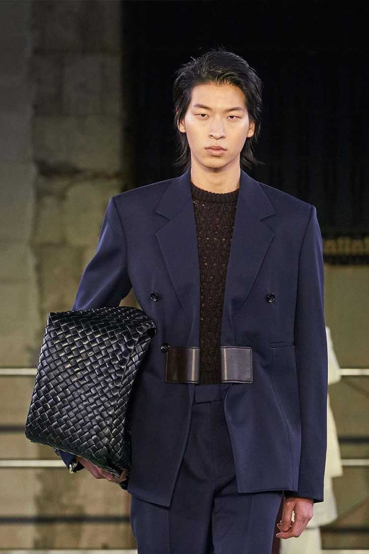 Bottega Veneta ultra luxury