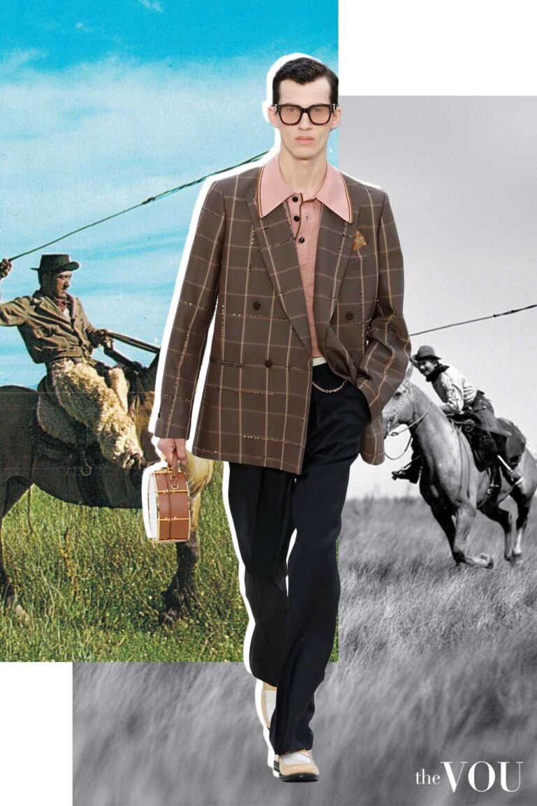 Payos Style Why Argentinian Old Money Style Has The Key to Polo Chic Fashion