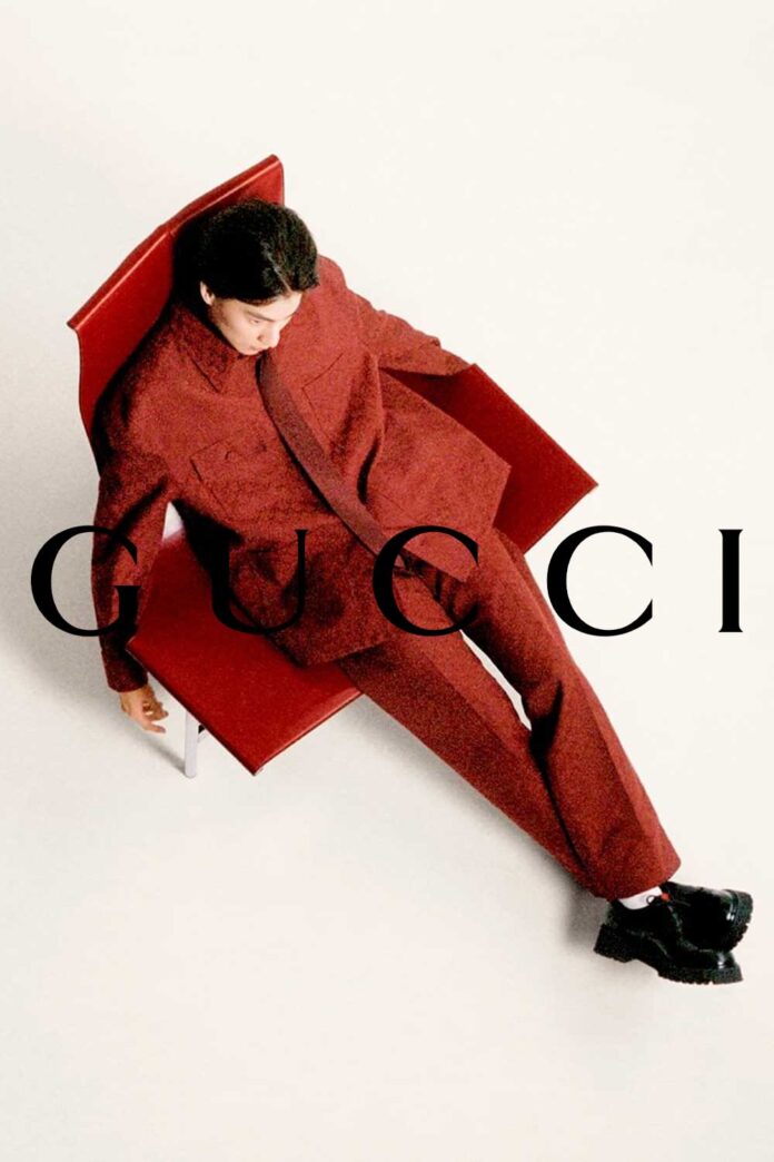 Is Gucci a Luxury Brand