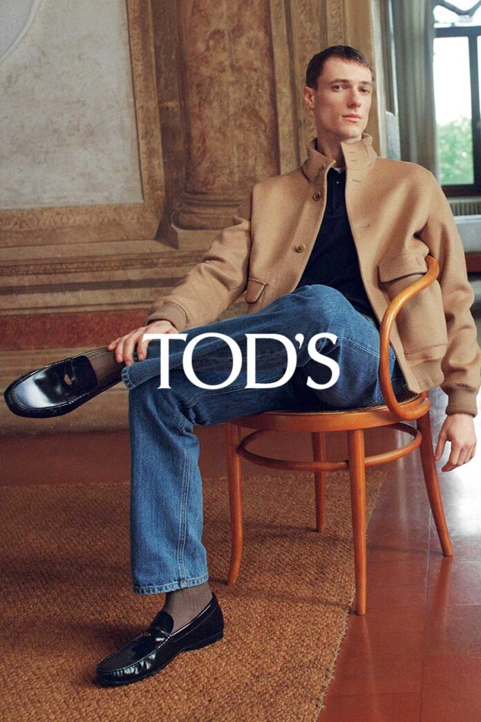 Is Tod's Luxury a Luxury Brand