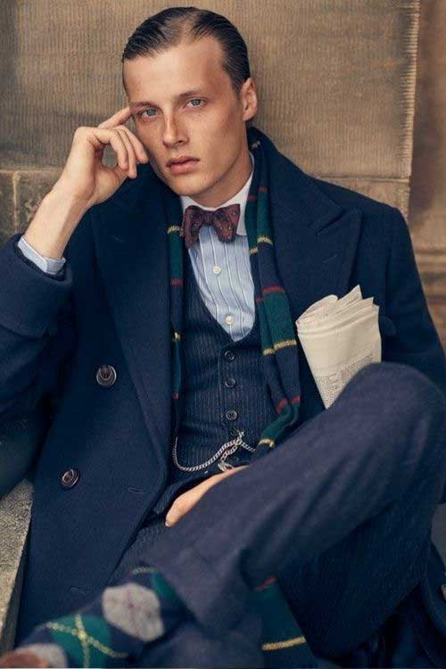 Oxbridge Style Guide to Dress Like Oxford and Cambridge Scholars