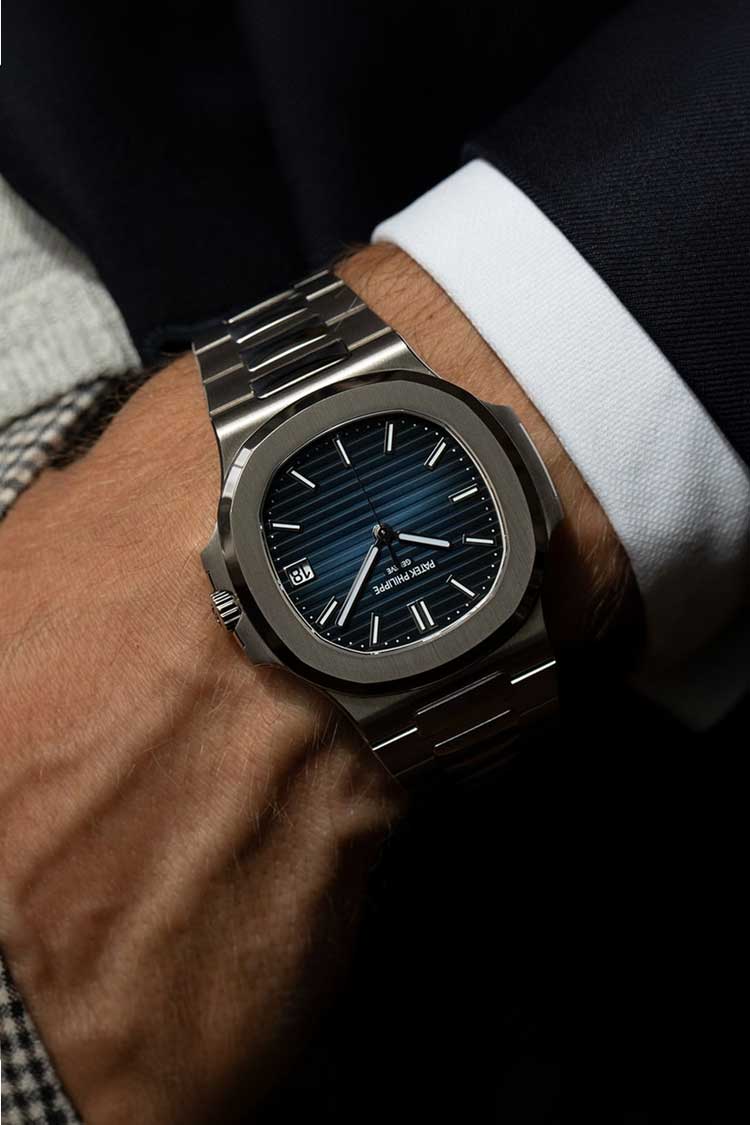 Patek Philippe ultra luxury