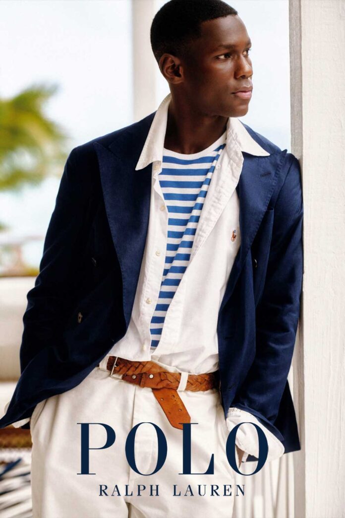 Is Polo Ralph Lauren A Luxury Brand The Key to Stylistic Prestige