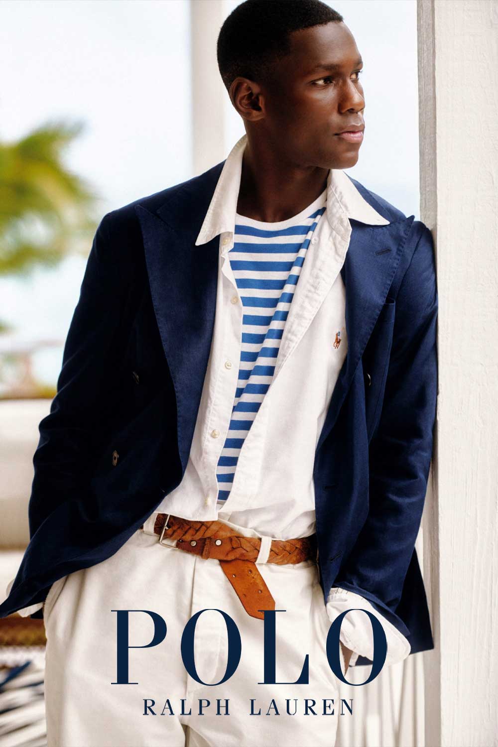 Is Polo Ralph Lauren A Luxury Brand - The Key to Stylistic Prestige