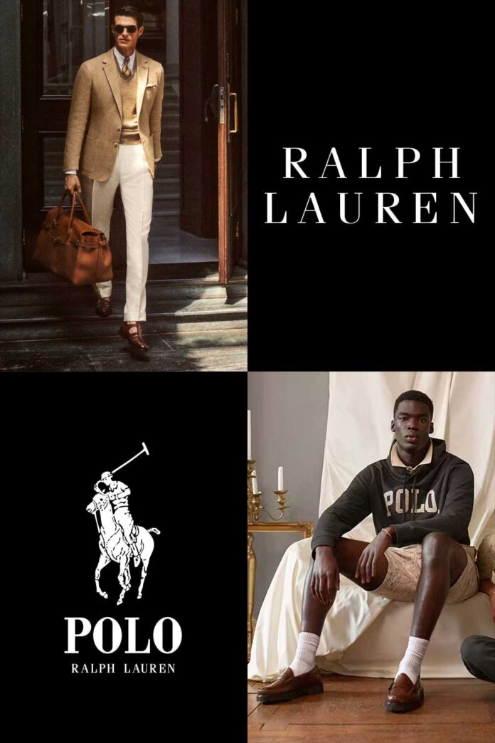 Ralph lauren similar companies best sale