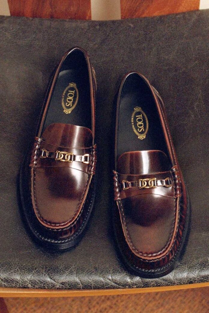 Why Are Tod's Shoes So Expensive