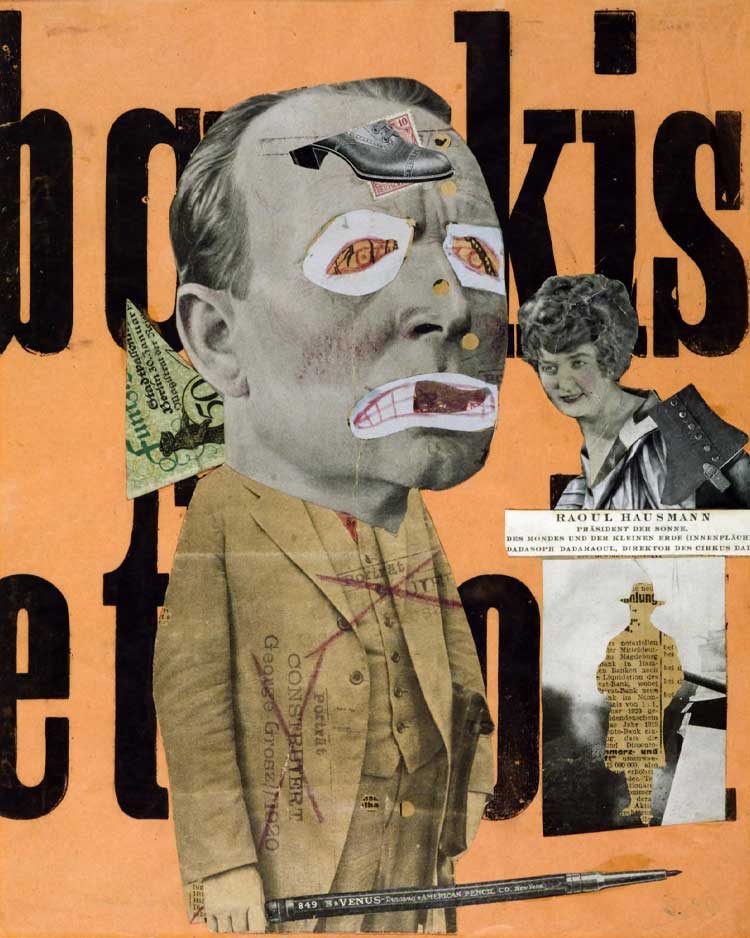 20th Century Dadaism