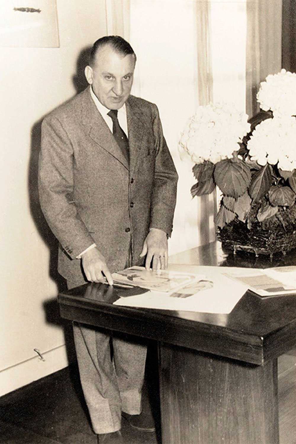 Arturo Cifonelli