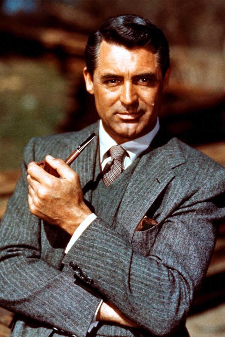 Cary Grant Classic Style