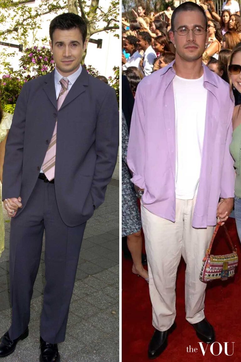 15 Light Spring Male Celebrities – Style Tips for Every Ethnicity and ...