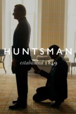 Huntsman Suits; Sartorial Holy Grail or Overpriced Hype? Here's the