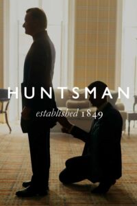 Huntsman Suits; Sartorial Holy Grail or Overpriced Hype? Here's the