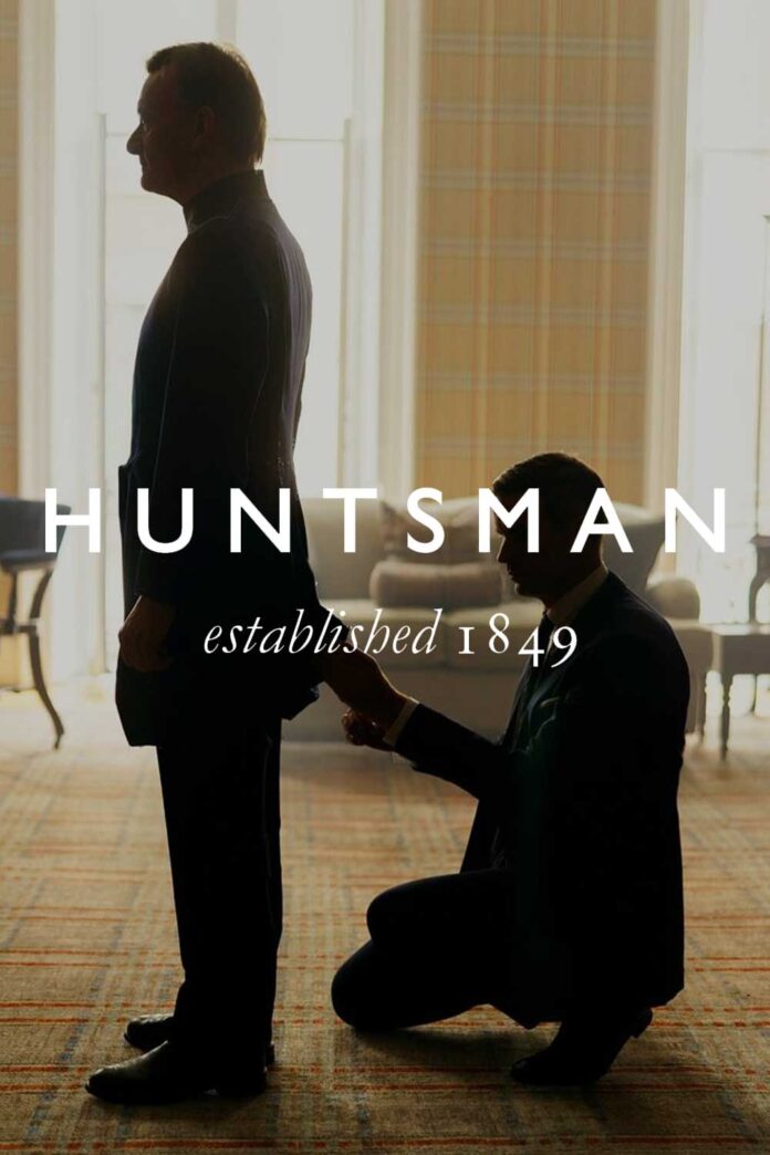 Huntsman Suits worth it