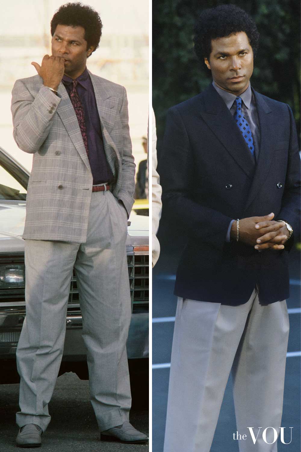 How to dress like the 80s men hotsell