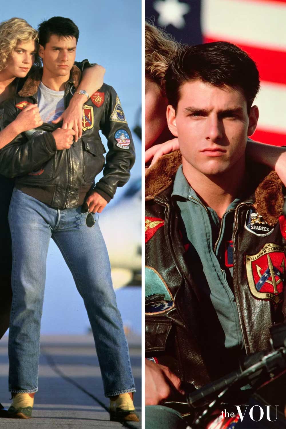 Dress Like 80s Men in 14 Outfit Ideas from 80s Most Popular Celebs