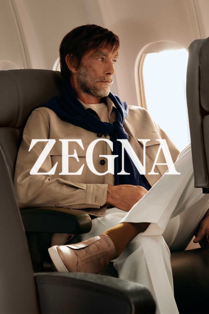 Why Zegna is Luxury Brand