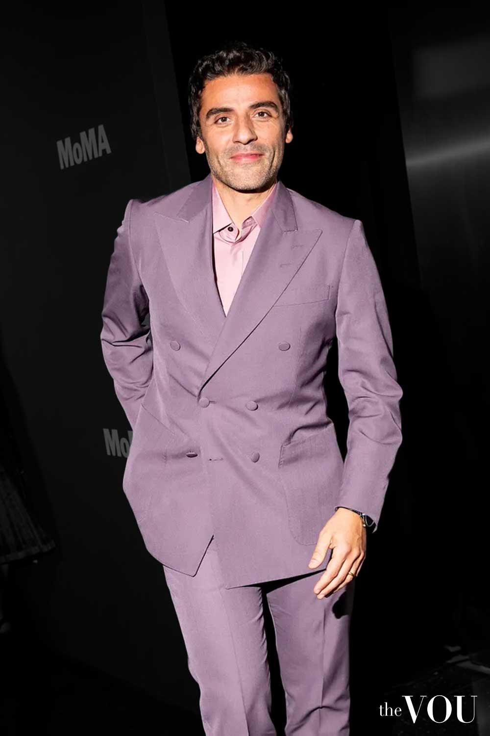 Can Soft Autumn Men Wear Lavender? Compare Shades and Outfits