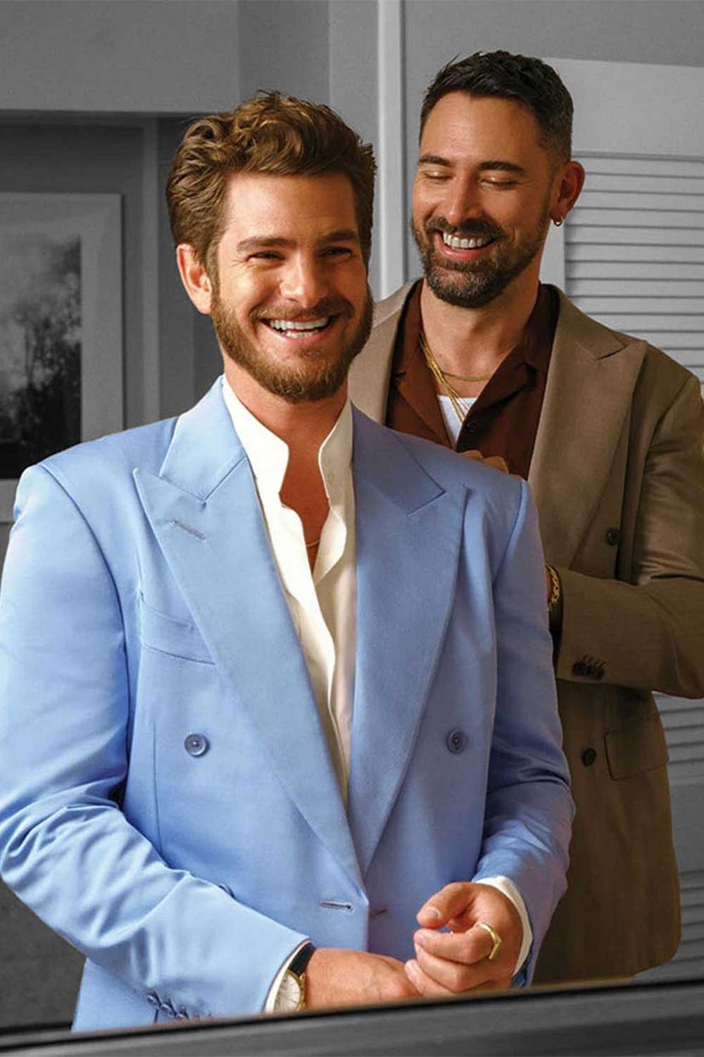 What to Expect from a Men's Image Consultant