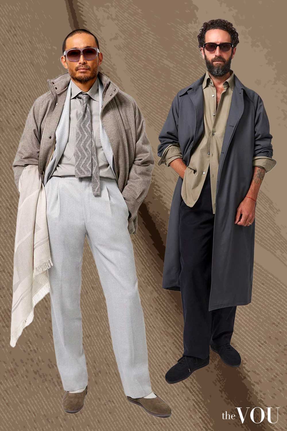 Is Stoffa good luxury brand