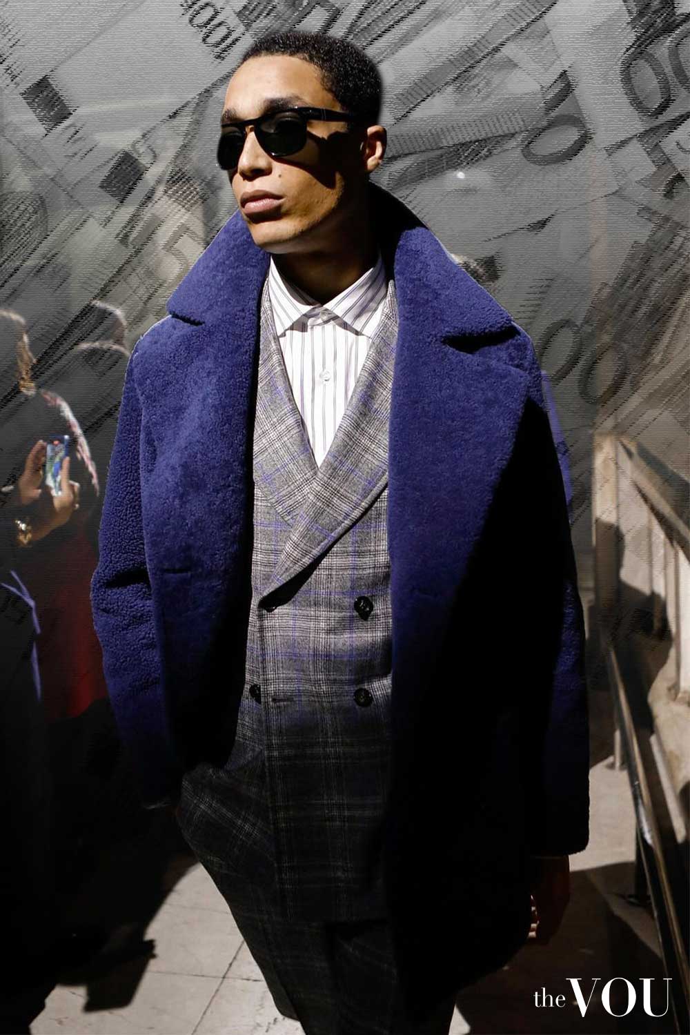 Here's Why Isaia Napoli Costs a Fortune