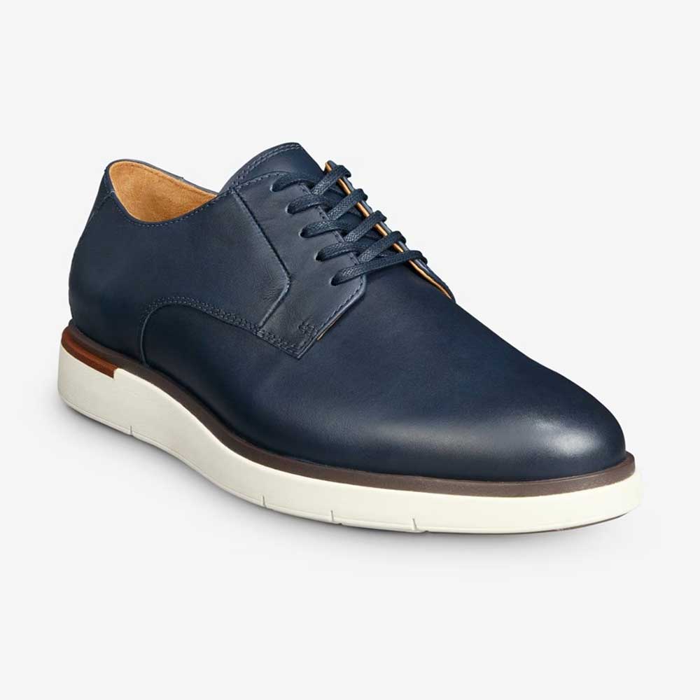 Allen Edmonds Carson Derby Shoes