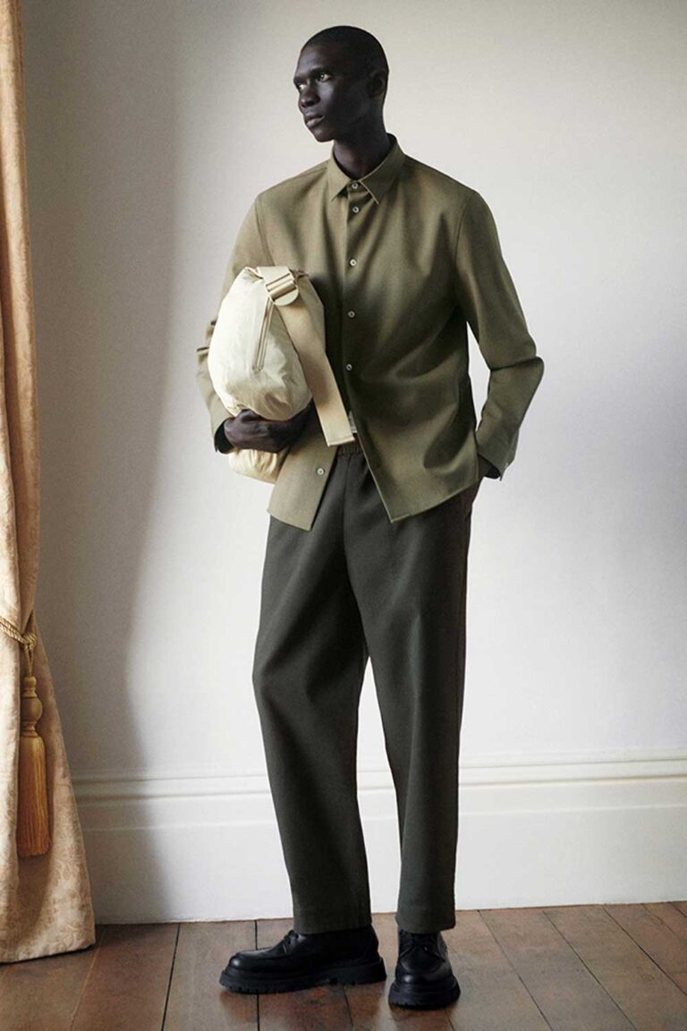 The Current Fashion Trends for Men - Jan 2026 Edition | The VOU