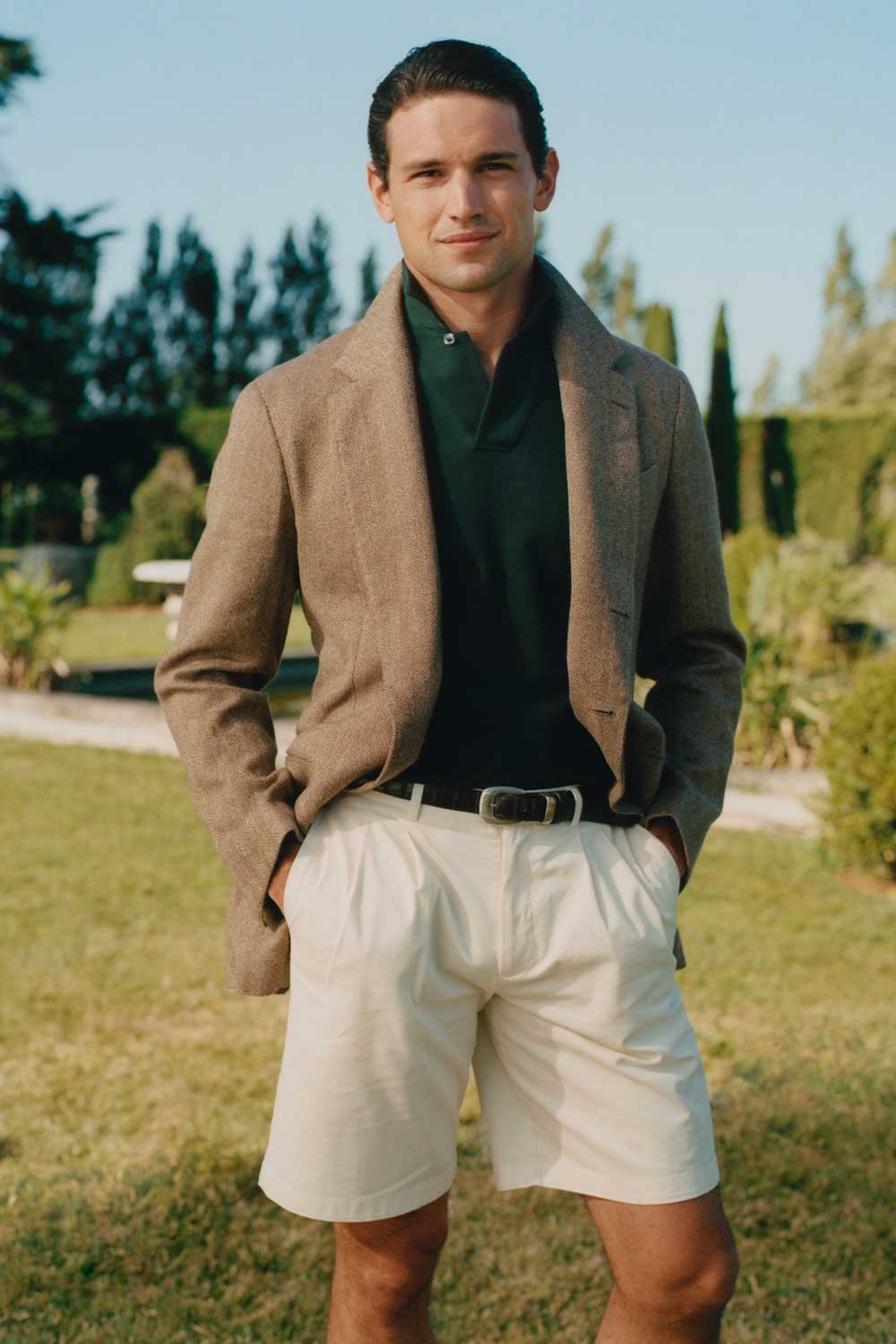 Australian Old Money Style – Men’s Guide to Dress Like Aussie Preppy