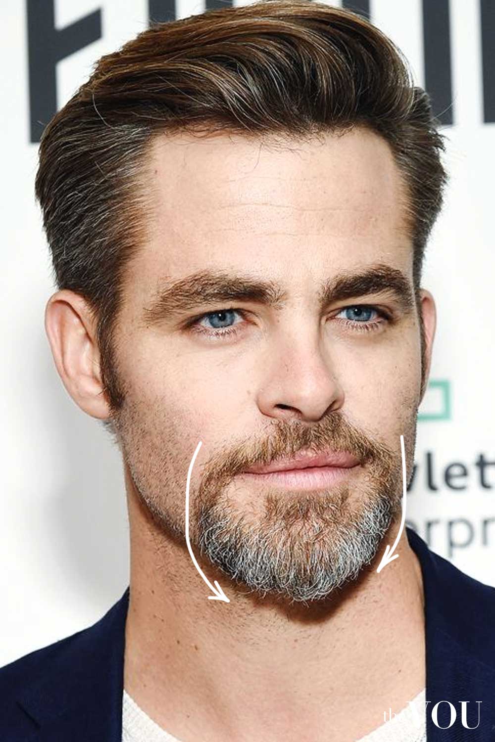 The Best Beard Styles for Heart Face Shape Men