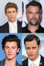 10 Celebrities With Oblong Face Shape (and Their Styling Secrets) | The VOU