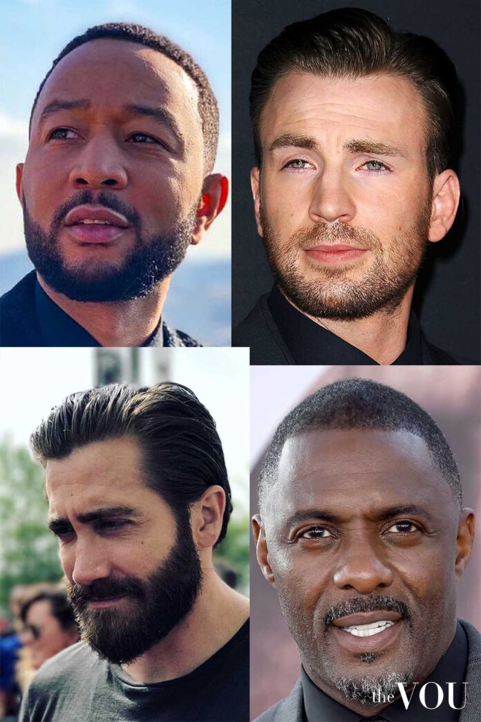 What s Your Face Shape All 9 Male Face Shapes Explained Styling What s Your Face Shape All 9 Male Face Shapes Explained Styling