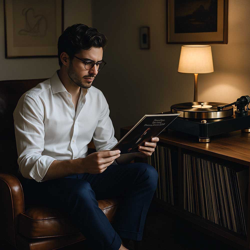 Classical symphonies music fashion style