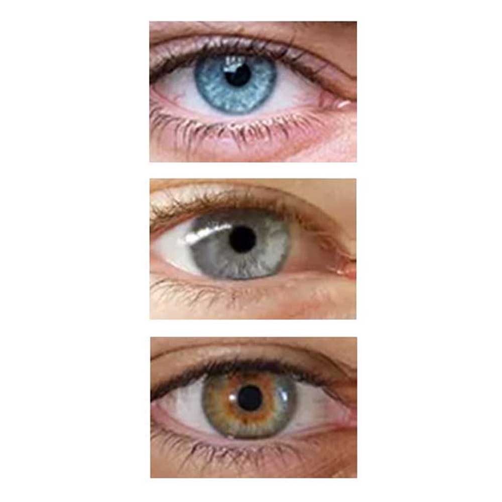 Seasonal Colour Analysis Quiz for Men
