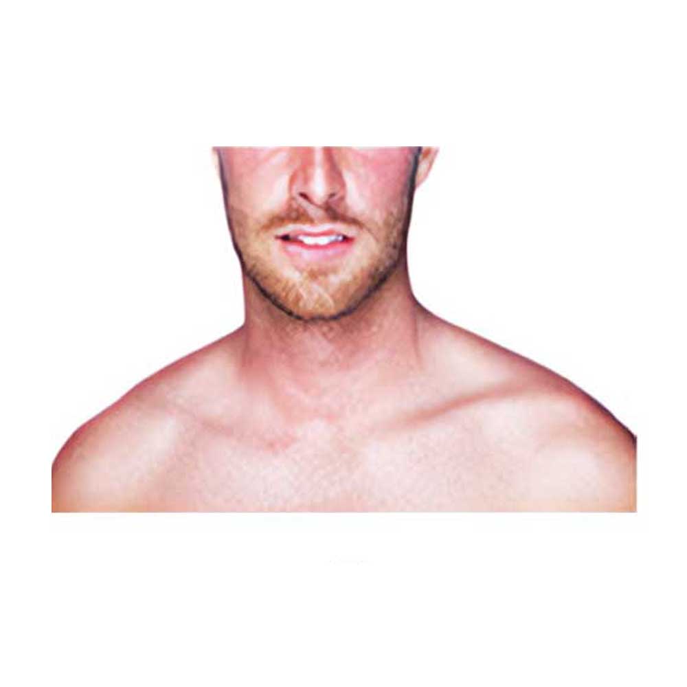 Seasonal Colour Analysis Quiz for Men