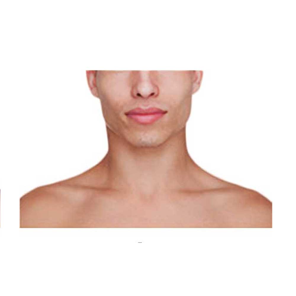 Seasonal Colour Analysis Quiz for Men