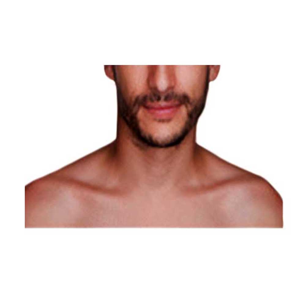 Seasonal Colour Analysis Quiz for Men
