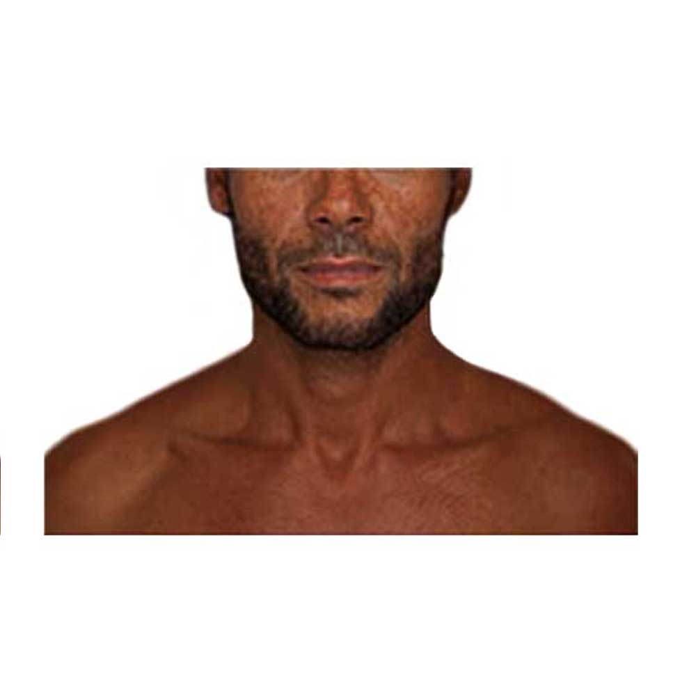 Seasonal Colour Analysis Quiz for Men