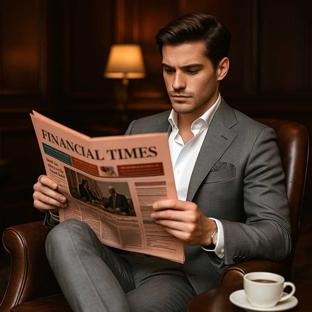 The Financial Times