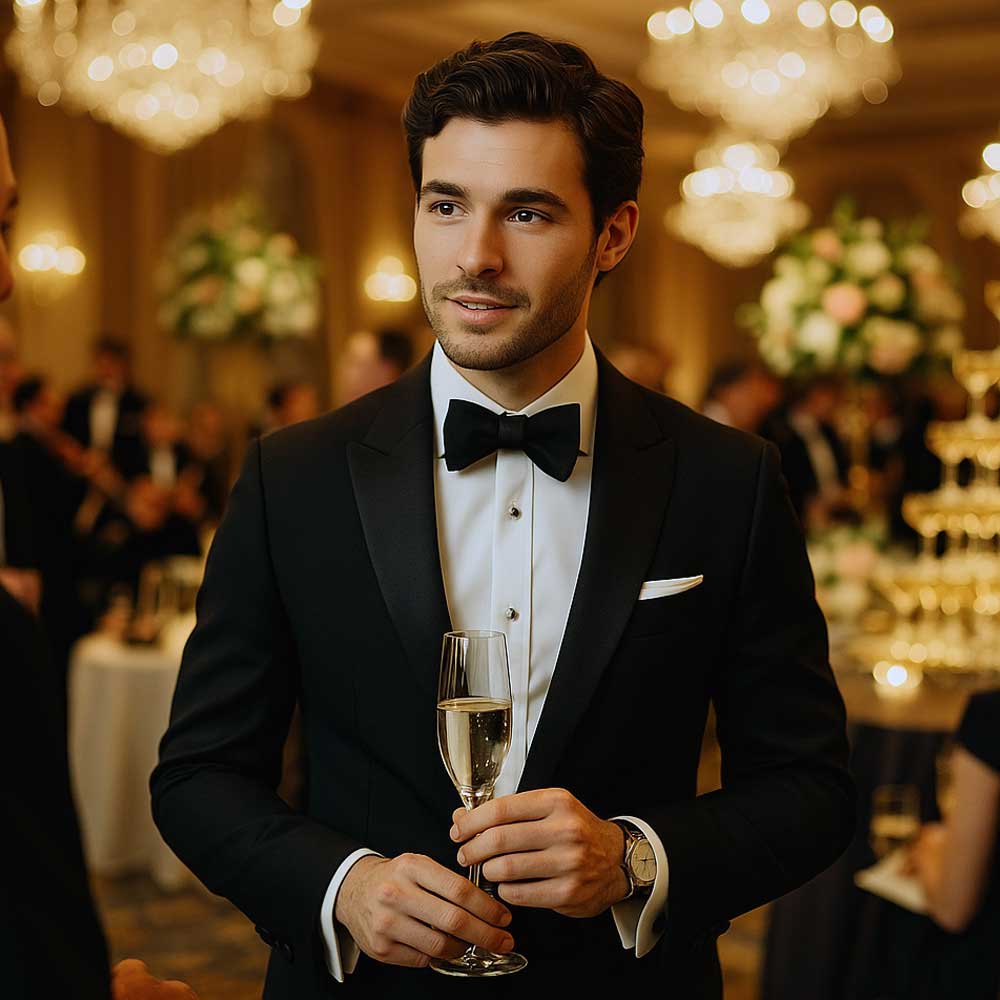 charity gala fashion-style
