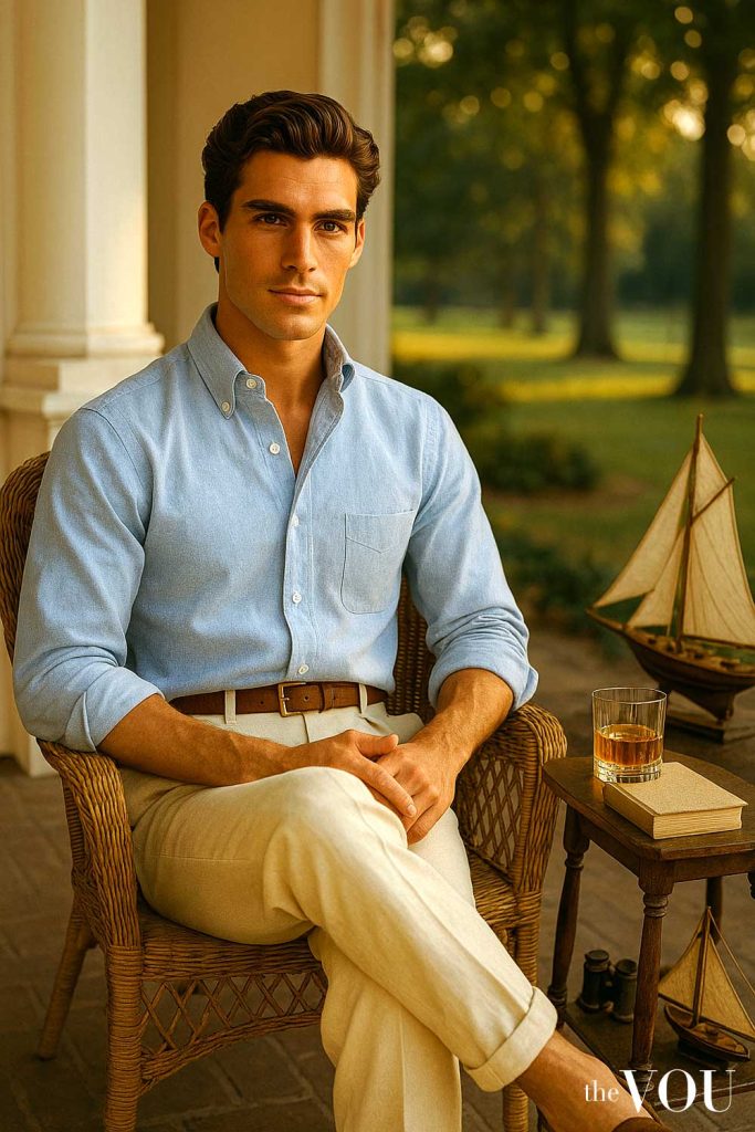 Seven Habits of the Quietly Wealthy Elite to Behave Like Old Money