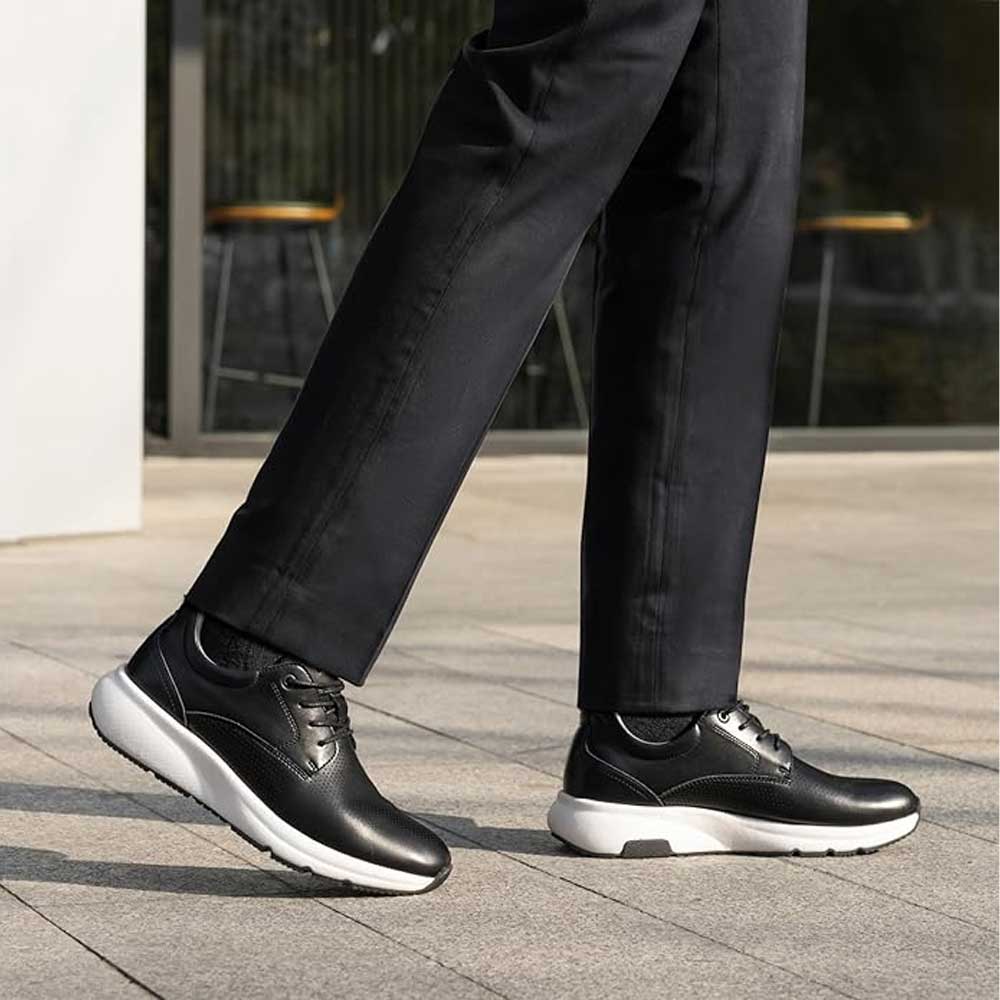 Zapatos Oxford Bruno Marc MaxFlex ActiveMetro