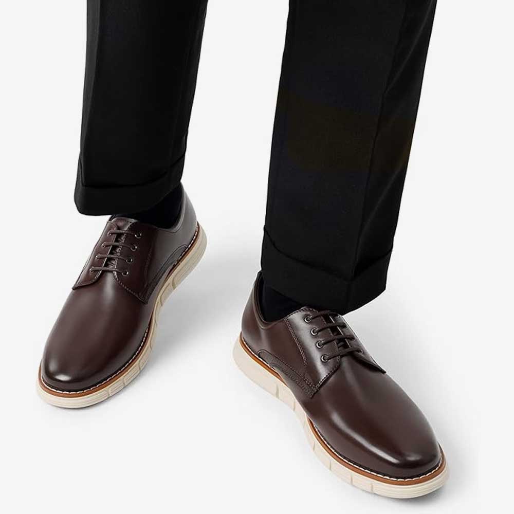 ¡No uses zapatos Oxford en primavera, usa estos en su lugar!
