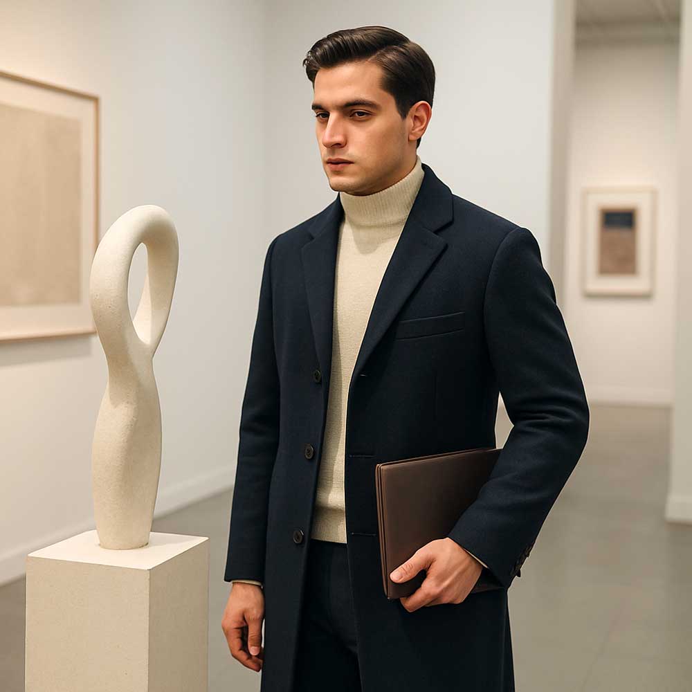 Fashion Aesthetic Quiz Quiet Luxury Q1